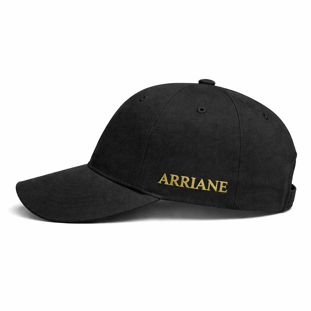 Arriane Cap