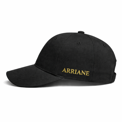 Arriane Cap