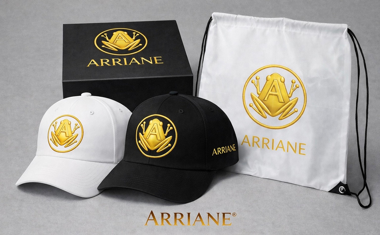 Arriane Cap